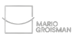 Logo Branca Mario Groinsman