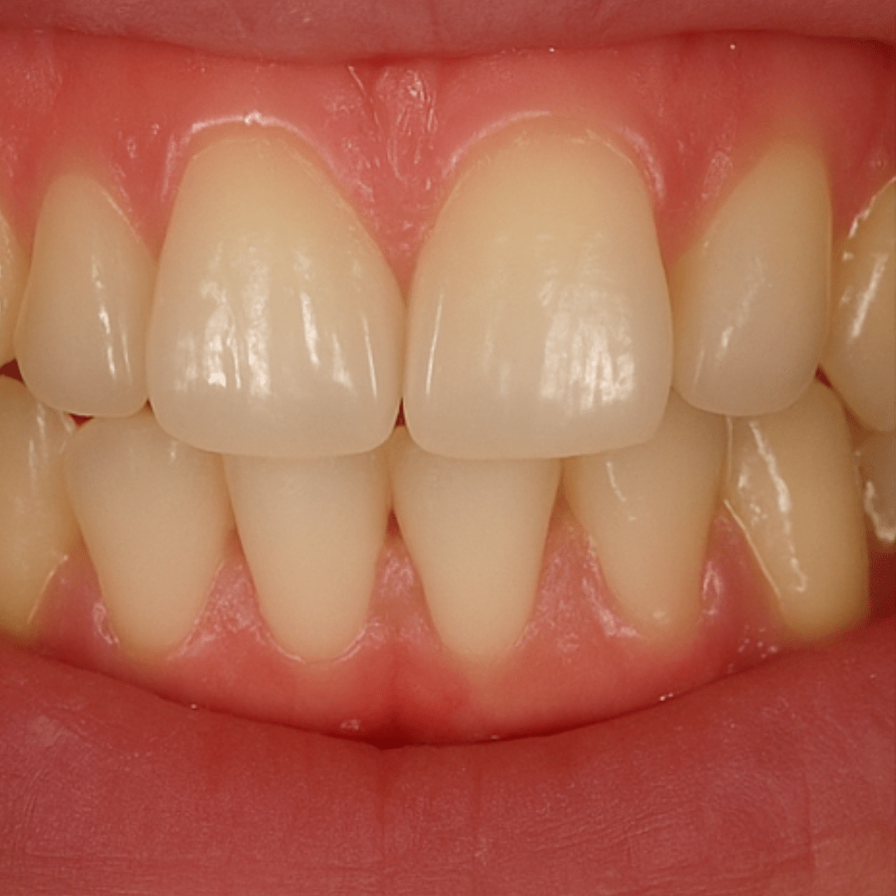 Endodontia (Tratamento de Canal) depois