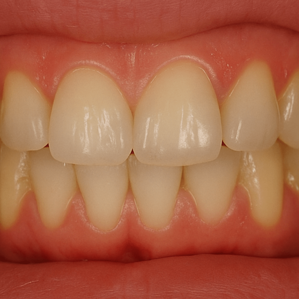 periodontia depois